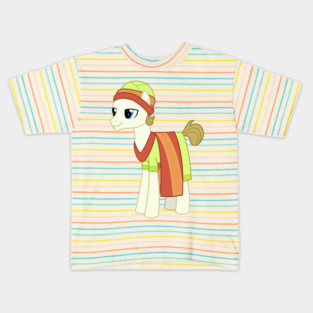 Tall Innkeeper Kids T-Shirt