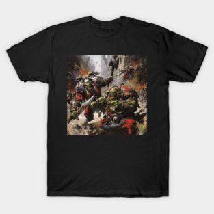 waaaagh T-Shirt