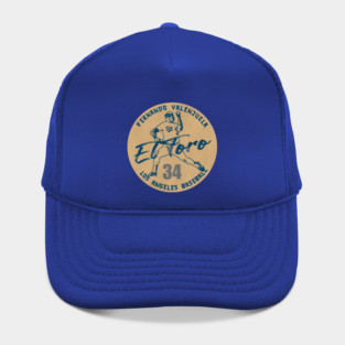 valenzuela II Hat