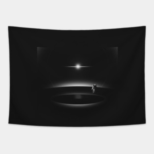 Black Hole Tapestry