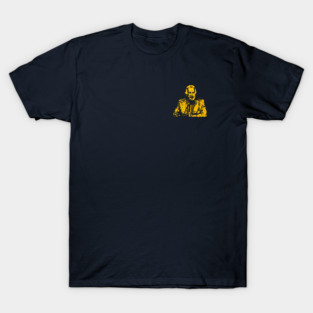Mr. Baseball T-Shirt