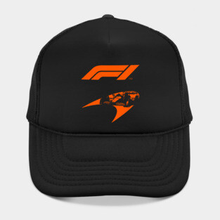 Mclaren F1 Racing Hat