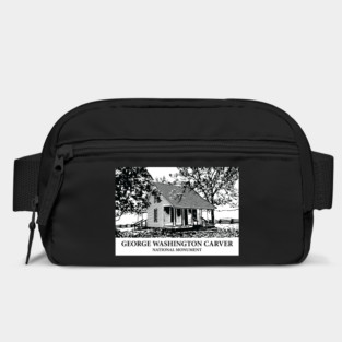 George Washington Carver National Monument Bag