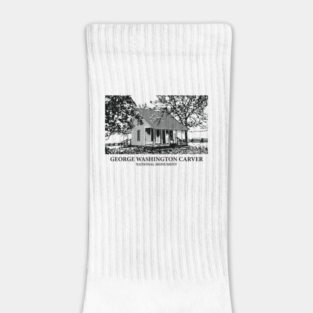 George Washington Carver National Monument by Lakeric