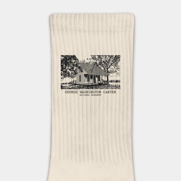 George Washington Carver National Monument by Lakeric