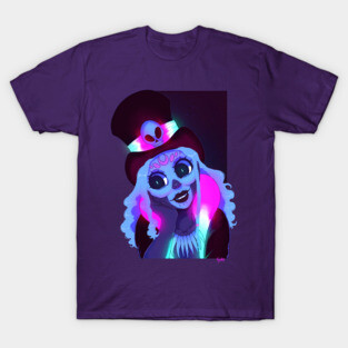 Voodoo T-Shirt