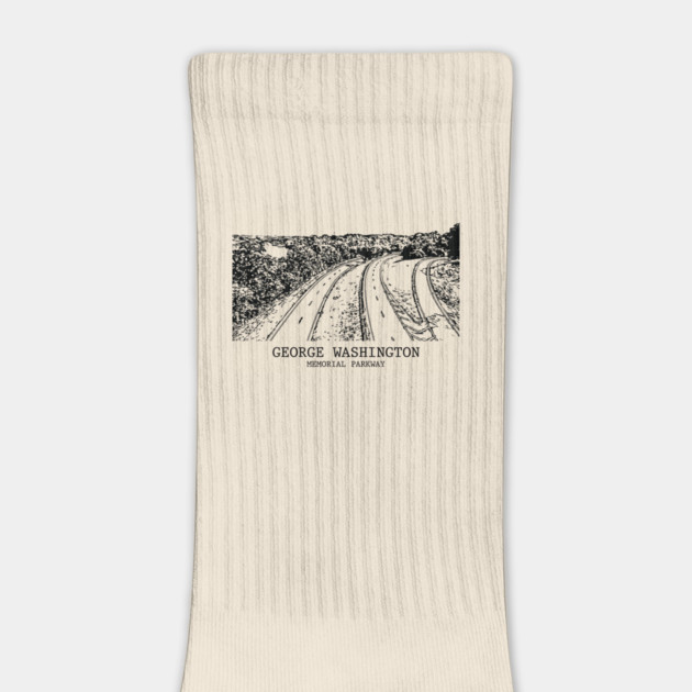 George Washington Memorial Parkway by Lakeric