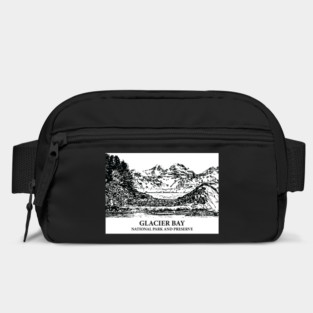 Glacier Bay National Park and Preserve Bag