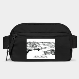 Glen Canyon National Recreation Area Bag