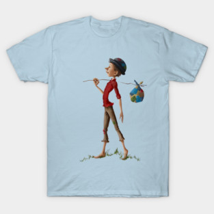 Traveler T-Shirt
