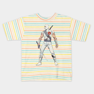 Storm Shadow Kids T-Shirt