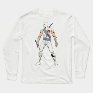 Storm Shadow Long Sleeve T-Shirt