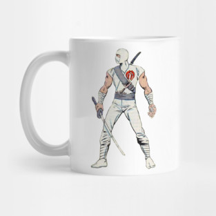 Storm Shadow Mug