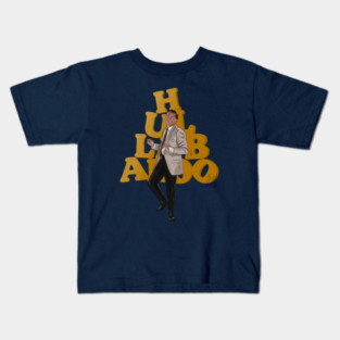 Once Upon a Time on Hullabaloo Kids T-Shirt