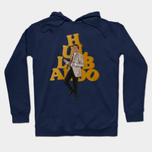 Once Upon a Time on Hullabaloo Hoodie