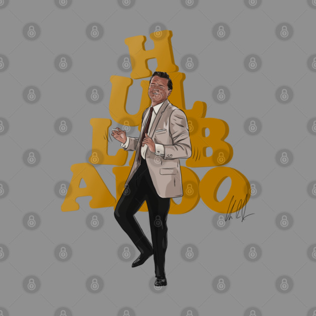 Once Upon a Time on Hullabaloo by 51Deesigns