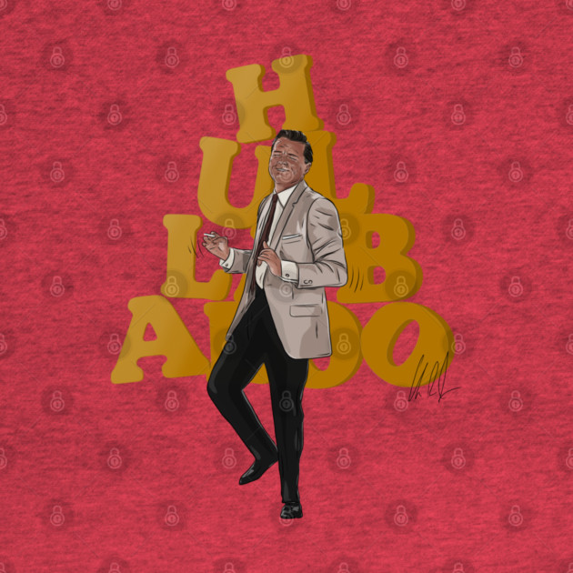 Once Upon a Time on Hullabaloo by 51Deesigns