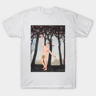 Wedding Crashers - Todd 'Celebration' Painting T-Shirt