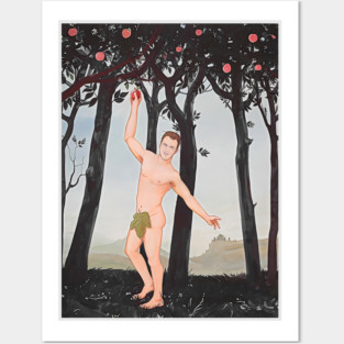 Wedding Crashers - Todd 'Celebration' Painting Posters and Art