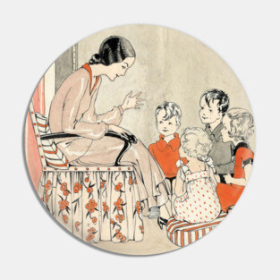 Cover design for reading book Pin