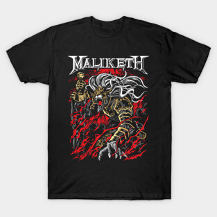 BLACK BLADE (variant) T-Shirt