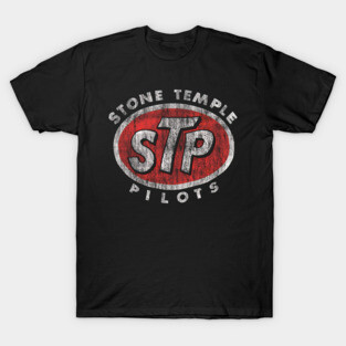 Vintage Stone Temple Pilots T-Shirt