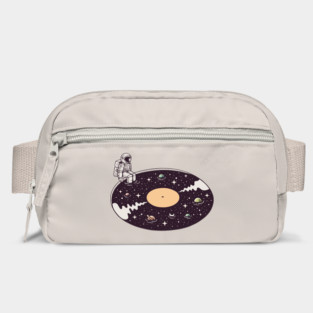 Cosmic Sound Bag