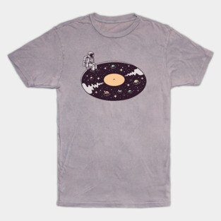 Cosmic Sound T-Shirt