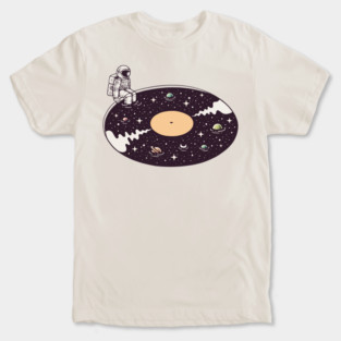 Cosmic Sound T-Shirt
