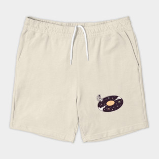 Cosmic Sound Shorts