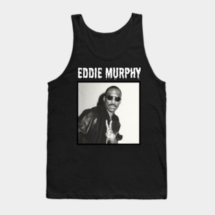 Eddie Murphy Tank Top
