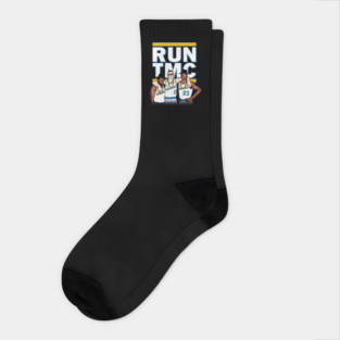 RUN TMC Socks