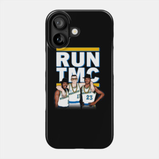 RUN TMC Phone Case