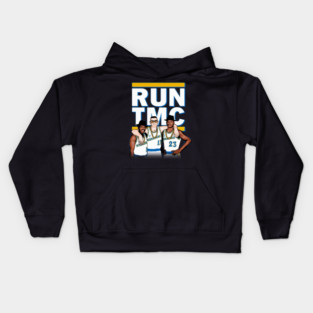 RUN TMC Kids Hoodie