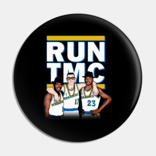 RUN TMC Pin