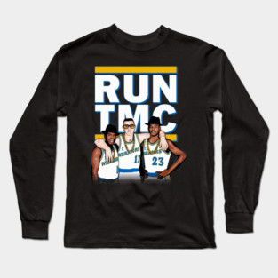 RUN TMC Long Sleeve T-Shirt