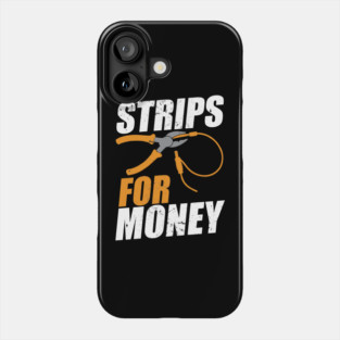 electrician Phone Case