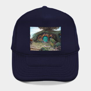 Bag End Hat