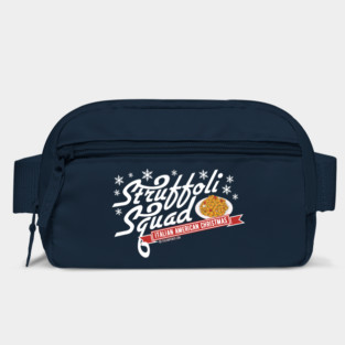 Struffoli Squad Bag