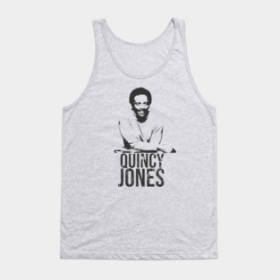 Quincy Tank Top
