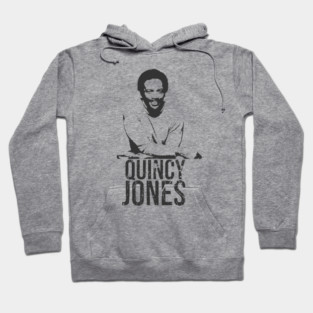 Quincy Hoodie