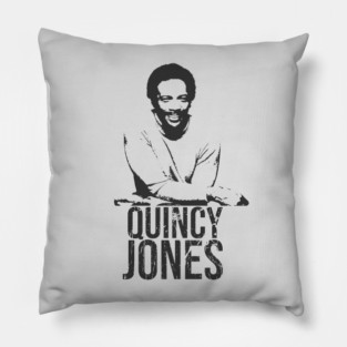 Quincy Pillow