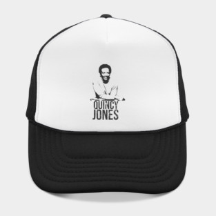 Quincy Hat