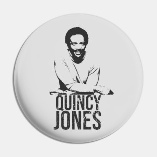 Quincy Pin