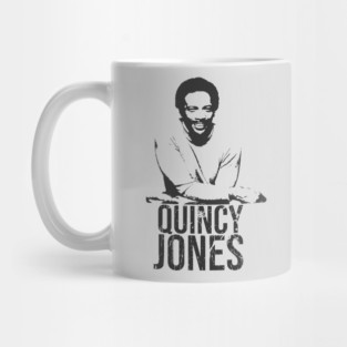 Quincy Mug
