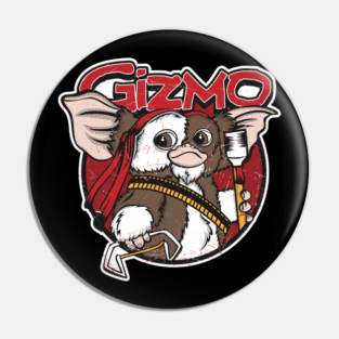 Gizmo Pin