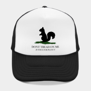 Justice For Peanut Hat