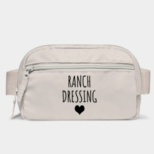Ranch dressing Bag