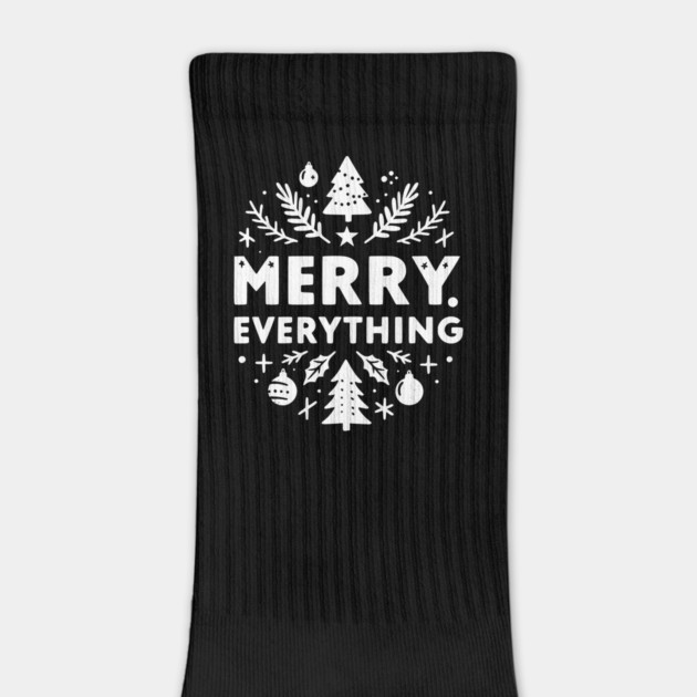 Merry Everything by Frank Ring