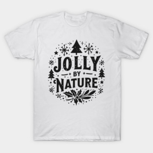 Jolly by Nature T-Shirt